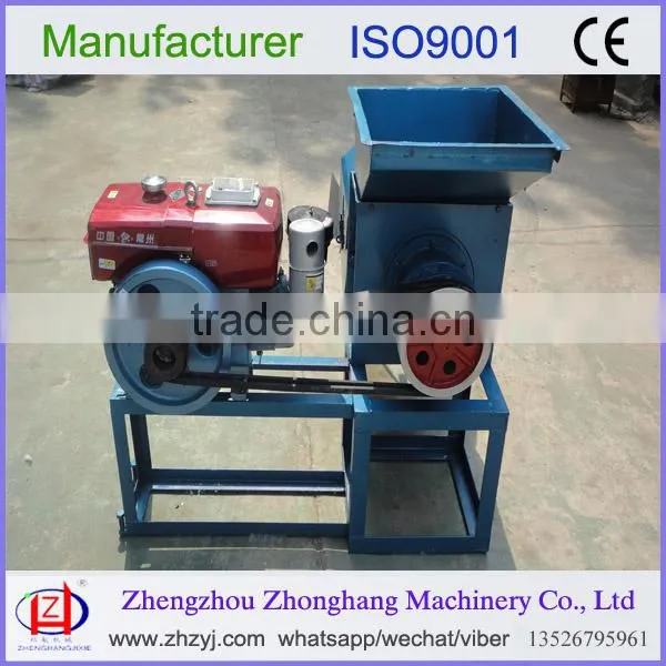 Palm Oil Plant Making Machine Production Line photo-3