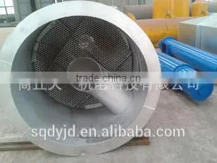 Meet the Environmental Standards of Horizontal Cracking Waste Rubber Refining Equipment! photo-3