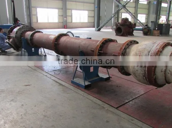 Water Pump in Malaysia photo-5