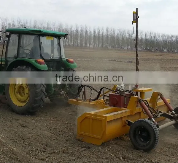 Laser Land Leveling Ag-308 Promotion Price photo-4