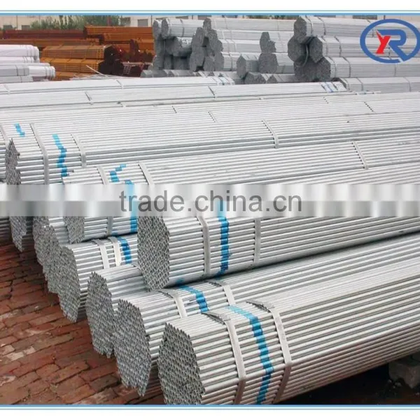 Low Carbon Steel Pipe photo-2