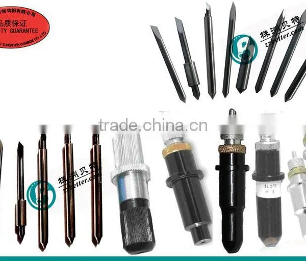 High Quality !!!cutter Plotter Printer Spare Parts Blade Holder photo-3