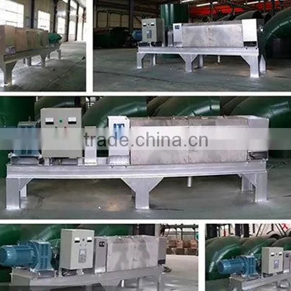 Experienced Restaurant Food Waste Dryer System Professional Design! photo-2