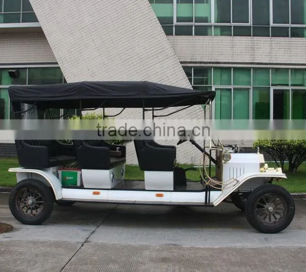 2017 Cheap Golf Car for Sale photo-2