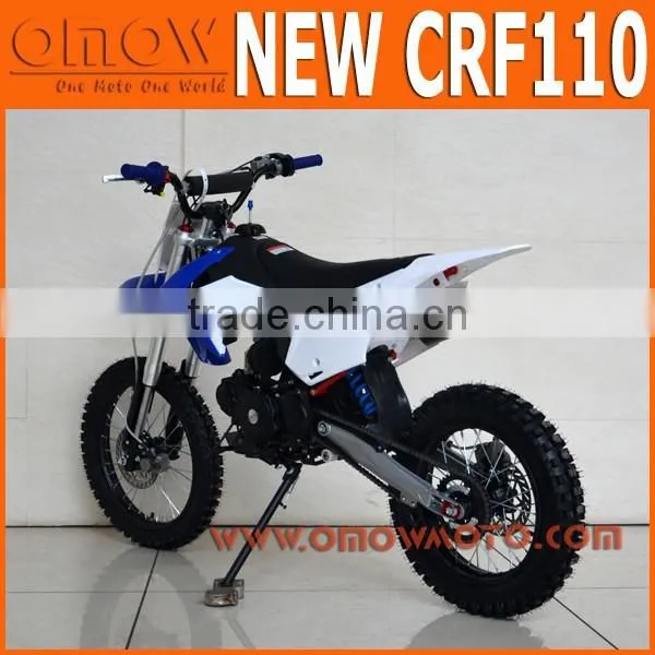 2015 Newest CRF110 Pit Bike photo-6