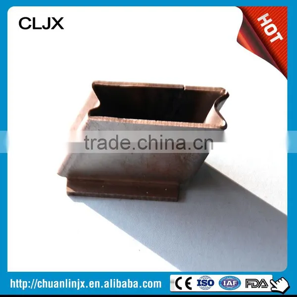Custom Hardware of Welding Stamping Elbow photo-2