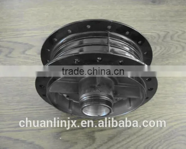 Motorcycle Parts L Hub photo-3