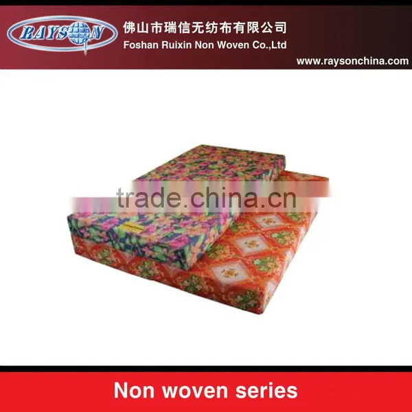 Mattress Ticking Fabric