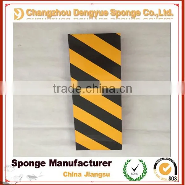 Easy Peel and Stick Self-adhesive Parking Foam Wall Protector Wall Guard Foam Protector to Protect Your Vehicles Paint Work photo-5