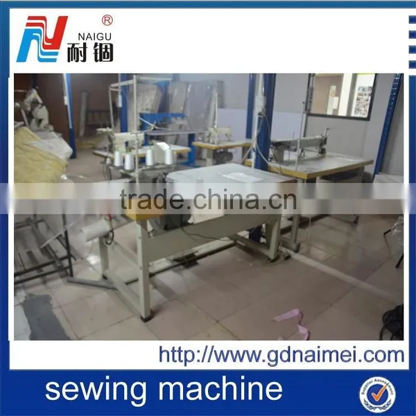 Multifunctional Sewing Machine/overlock Sewing Machine photo-5