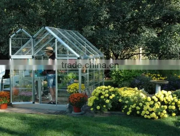 Multi Tier Garden Greenhouse for Sale photo-4