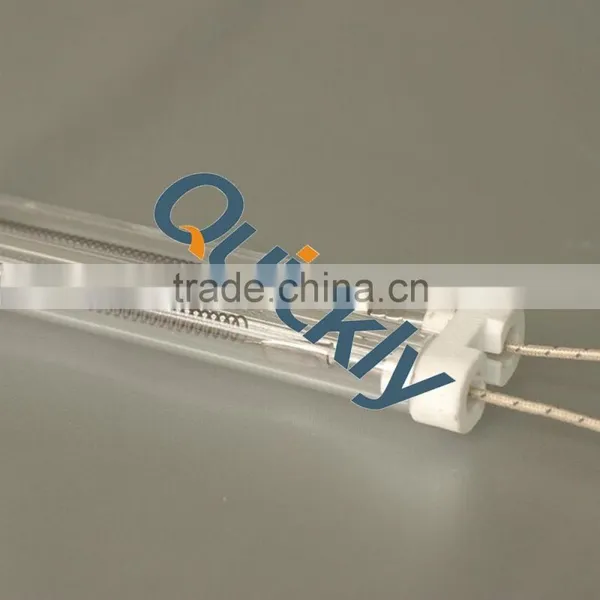 Medium Wave Heating Lamps for Blowing PET Bottle,20000 Hours,energy Saving,economy photo-4