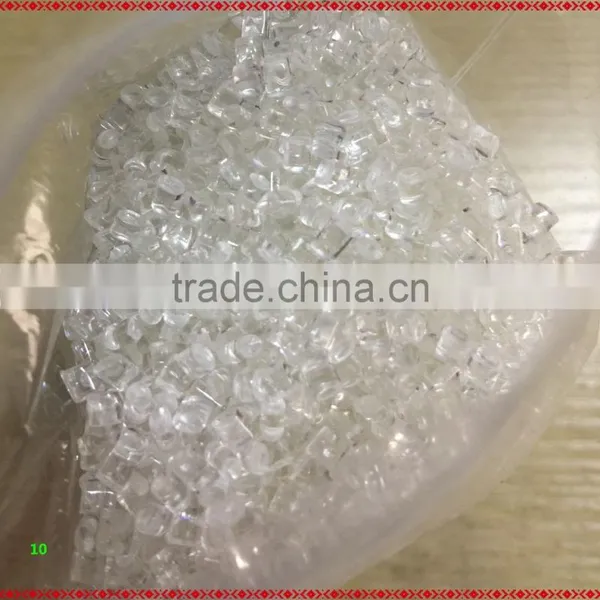 New Grade/off Grade Polycarbonate PC Resin/anti-UV PC Pellets/Virgin PC Granules photo-2