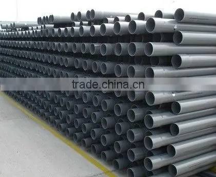PVC Conduit /pvc Electrical Pipe/ Pvc Electrical Conduit photo-6