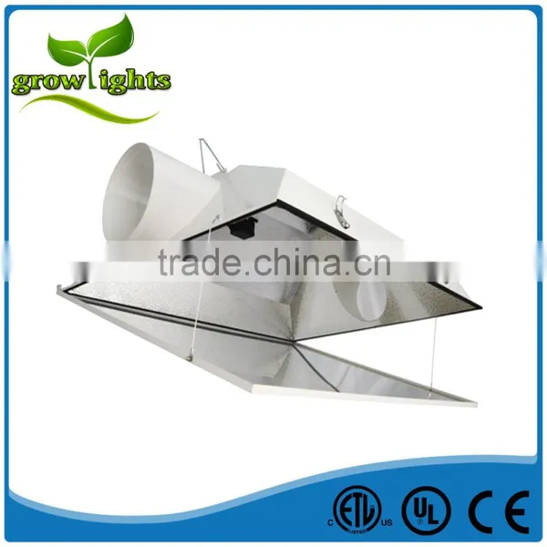 Air Cooled Double Ended Hydroponics Reflector Lights/grow Reflector