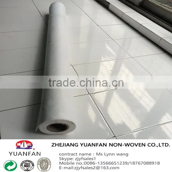 Colorful Reusable 100% PP Spun Bonded Non Woven Fabric photo-3