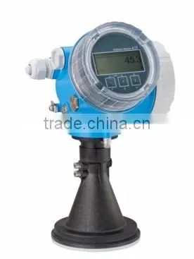 Radar Measurement Time-of-Flight Micropilot FMR50 photo-2