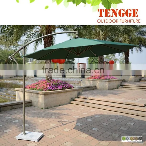 Patio Umbrella Big Outdoor Umbrella photo-2