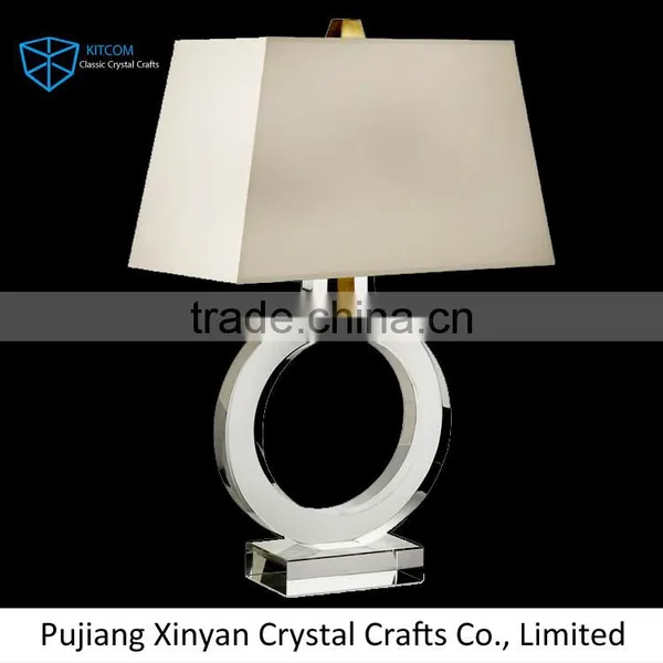 Most Popular Excellent Quality Home Decorative Table Lamp From China photo-5