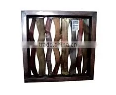 HOT SELLING SQUARE SHAPE WALL DECOR
