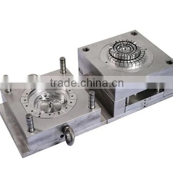 Injection Mould Plastic Manufacturer for Liquid Silicone Molding,plastic Products,secondary Processing photo-3