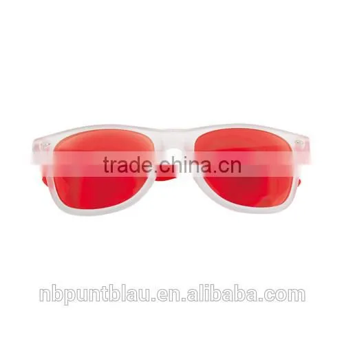 Fashion Summer UV Sports Sunglasses Hot-selling Promotional photo-5