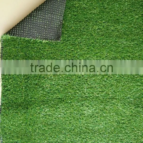 High Quality Synthetic Grass Turf for Campus Playground Cover for Sale photo-4