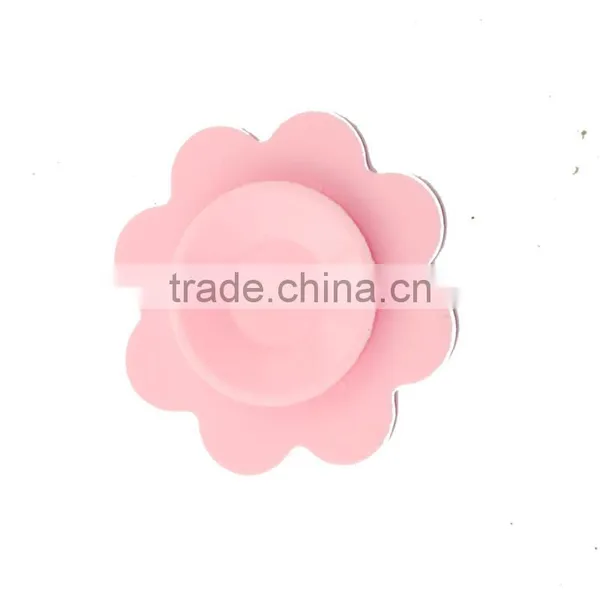ChildernTableware Sucker Silicone Sucker Anti-skid Magic Suction photo-5