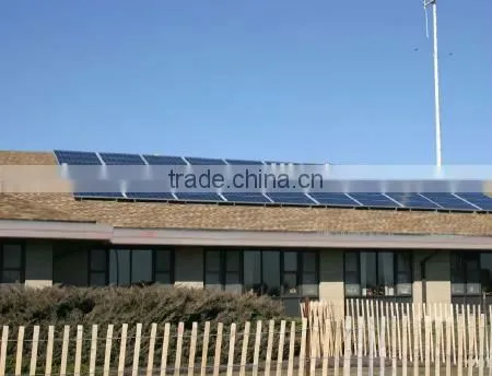 High Quality 1000w 3 Solar Energy Battery Charger photo-3