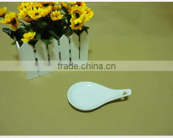 Wholesale Restaurant Dishes Home Used White Ceramic Dishes photo-4