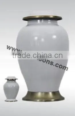 Brass Decorative Urns photo-5