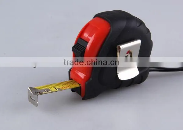 5M Stainless Steel Measuring Tape photo-3