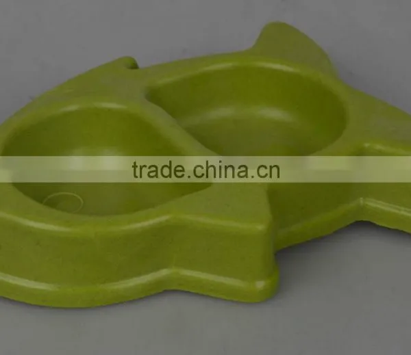 New Material Plastic Pet Bowl photo-6