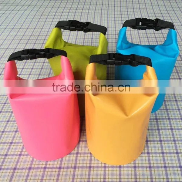 2015 Hot Promotional Items for Camping Waterproof Bag photo-4