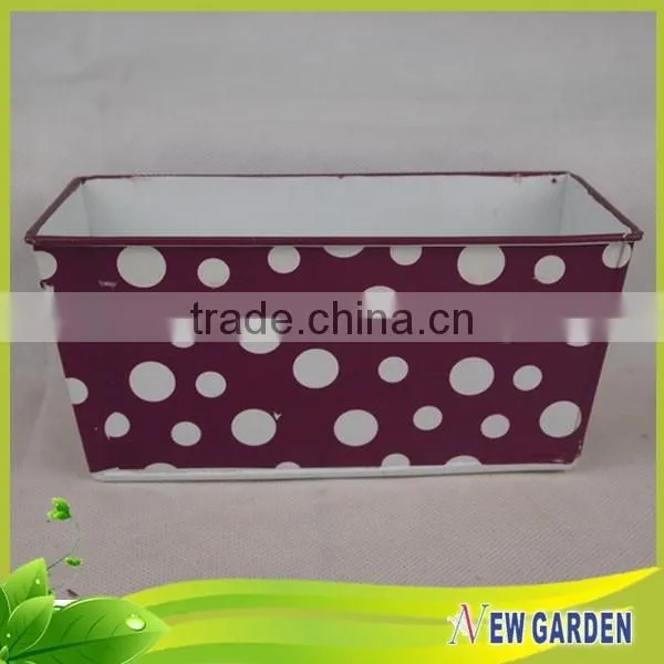 Beautiful Special Hand Made Outdoor Garden Plant Flower Pots photo-3