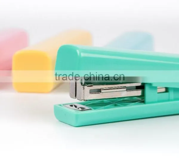 Handy Mini Stapler Uses No. 10 Mini Staples Refill photo-2