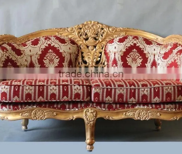 Resin Leather Sectional Furniture Sofa for Home Decor photo-3