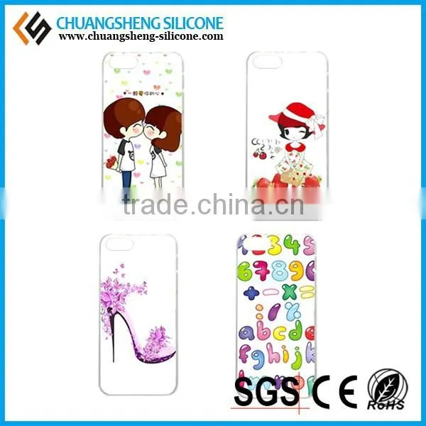 Beautiful Mobile Phone Back Cover,cute Mobile Phone Cover,colourful Mobile Phone Cover photo-4