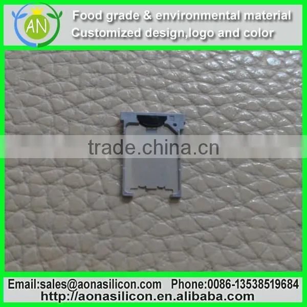 Small Silicone Pad for the Card Reader photo-3