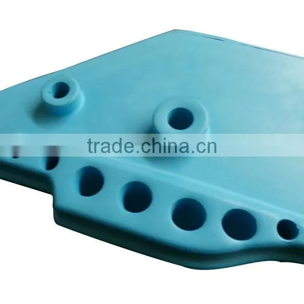 Professional Eva Foam Injection Moulding Parts photo-5