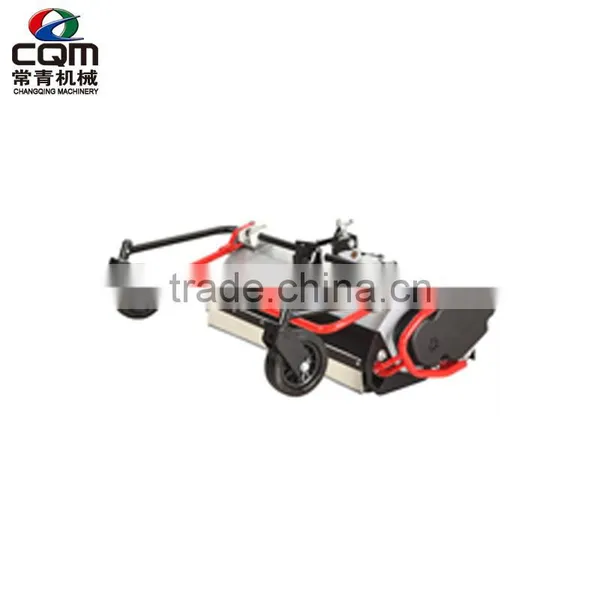 Patent Product Field Leader Lawn Mower photo-6