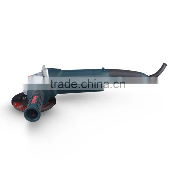 RONIX MINI ANGLE GRINDER 115MM-1050W NEW MODEL 3150N photo-3