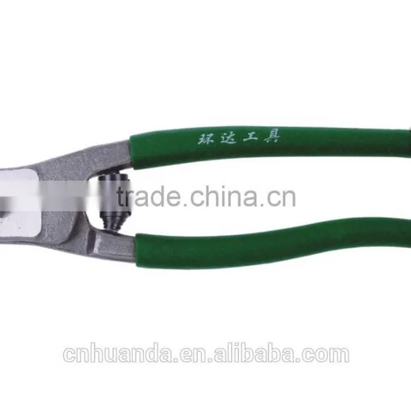 8'' CR-V Steel Mini Wire Rope Cutter Special Blade Cutting Tools photo-2