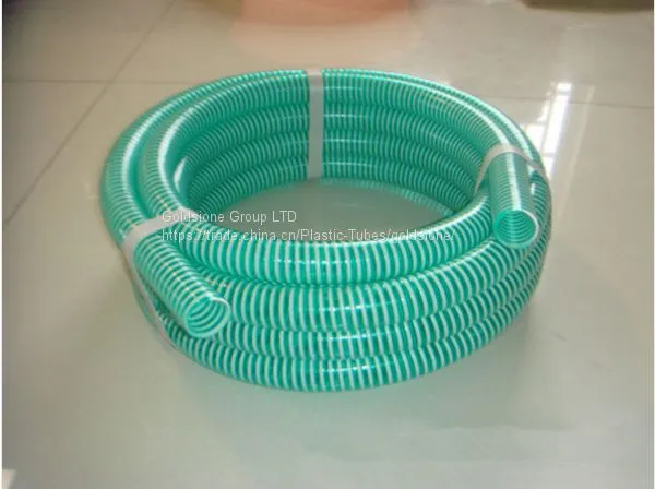 PVC Suction Hose photo-4