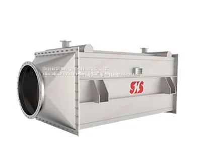 Effective Energy Saving and Environment Protection Air Cooled Heat Exchanger for Industry Cooling photo-3