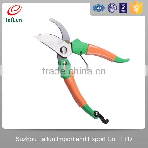 Parrot Mouth Shape Garden Bonsai Cutters photo-2
