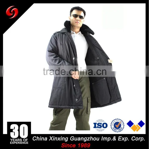 Wholesale OEM High Quality Winter Military Style M65 Jacket photo-5