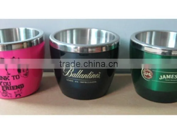 CEB-2016 Ice Bucket With Brand photo-3