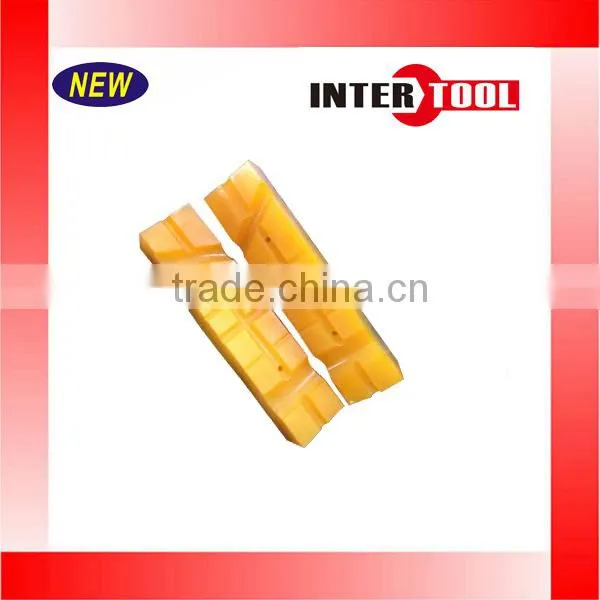 150mm Bench Vice Jaw Protector Can Be Used For Size 3" to 8" photo-3