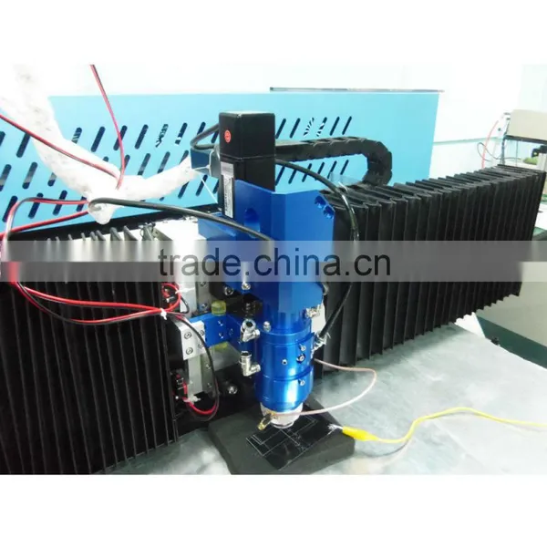 Automatic Feeder Ruida CO2 Laser Metal and Non Metal Mixed Cutting System Including Head, Controller, Sensor, Motor and Driver photo-2